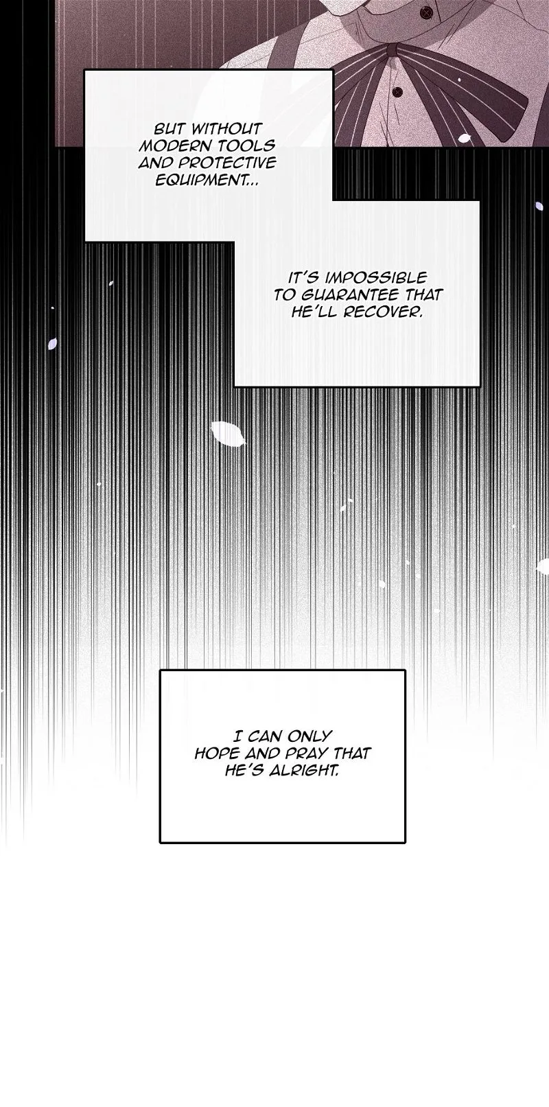 The Prince’s Personal Physician Chapter 3 page 31