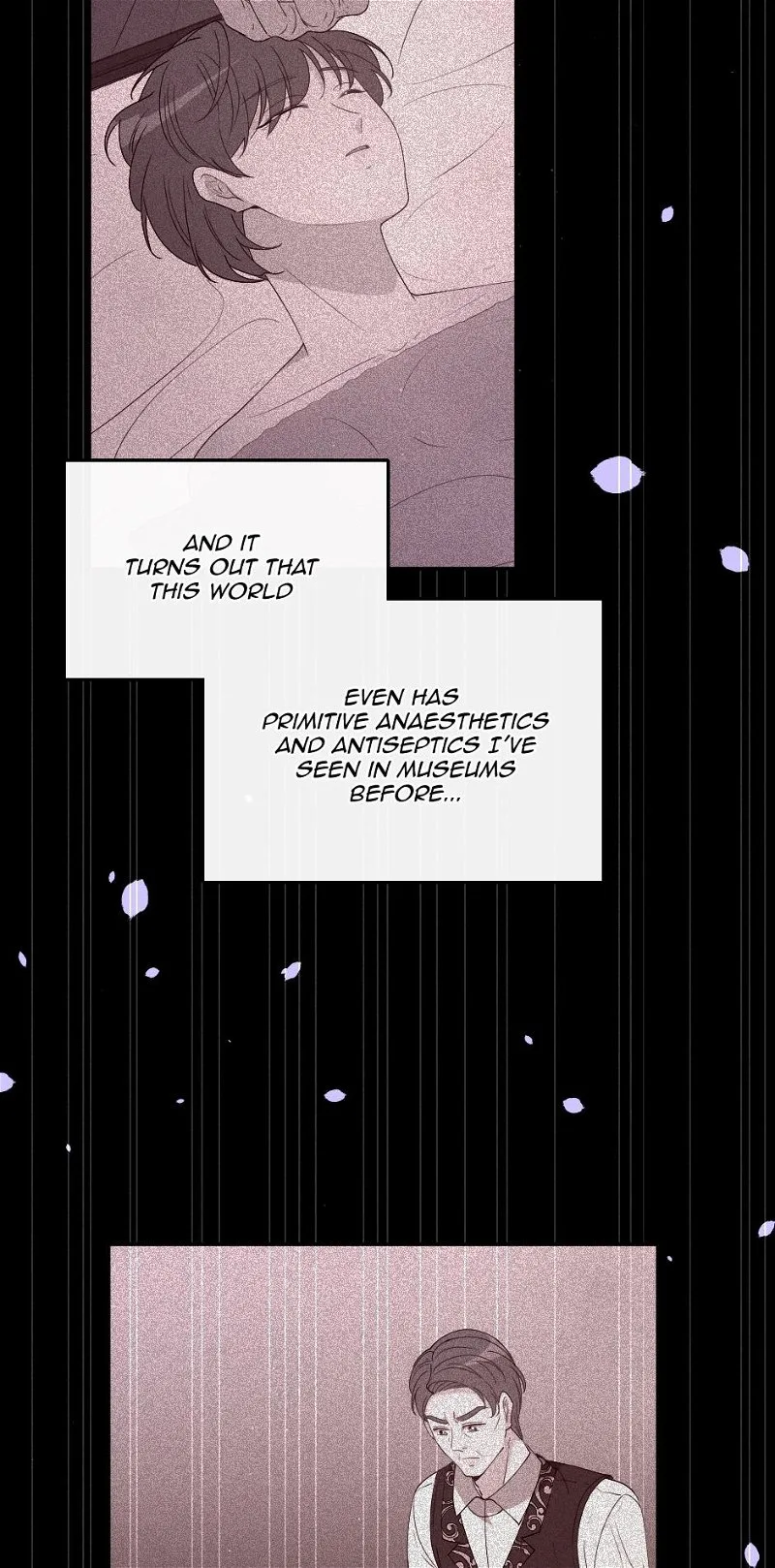 The Prince’s Personal Physician Chapter 3 page 29