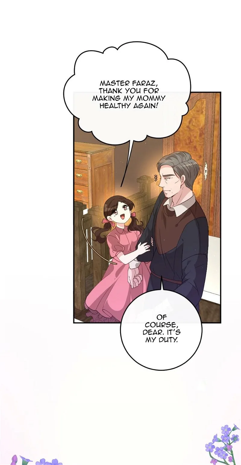 The Prince’s Personal Physician Chapter 3 page 42