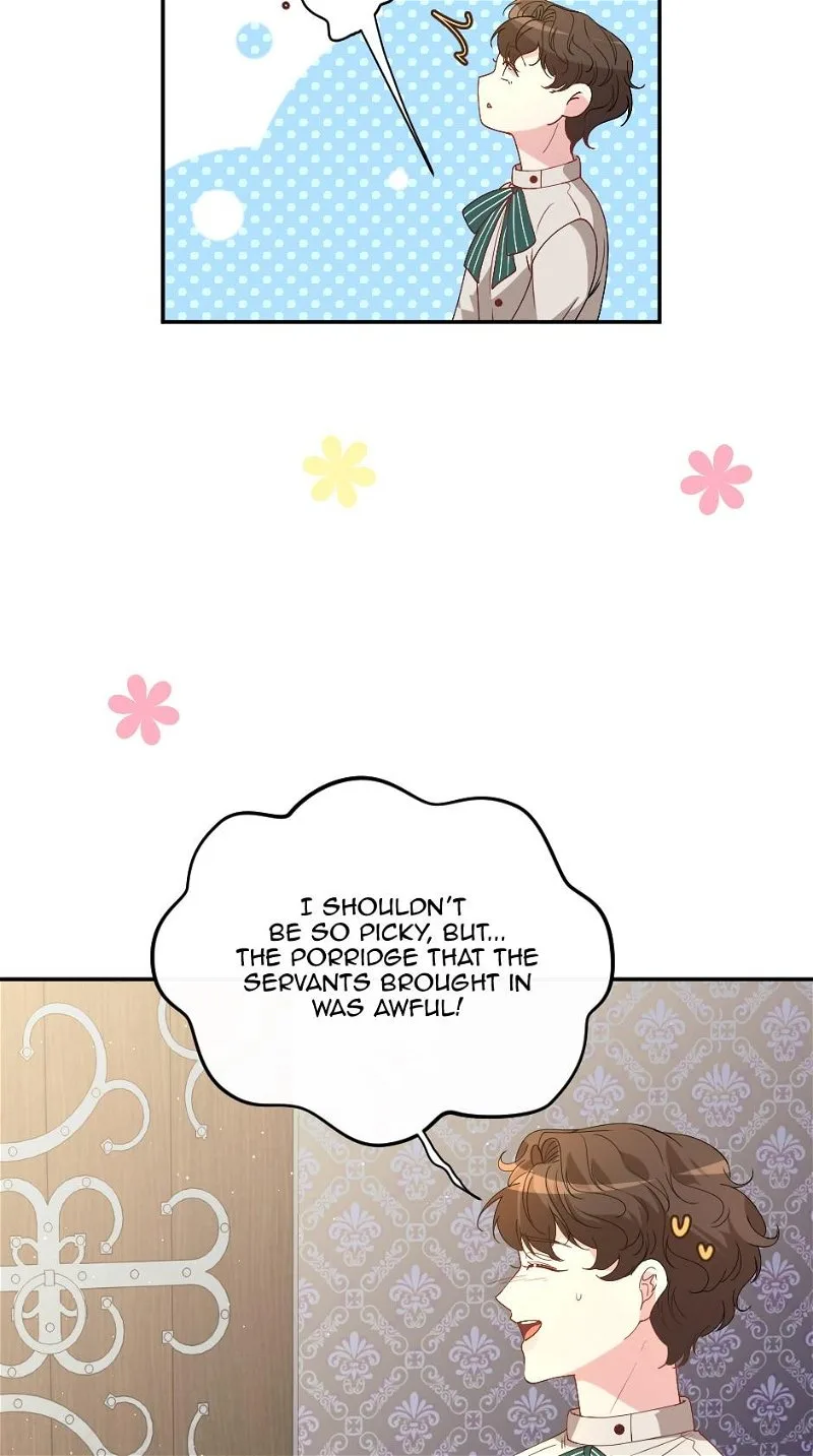 The Prince’s Personal Physician Chapter 3 page 33