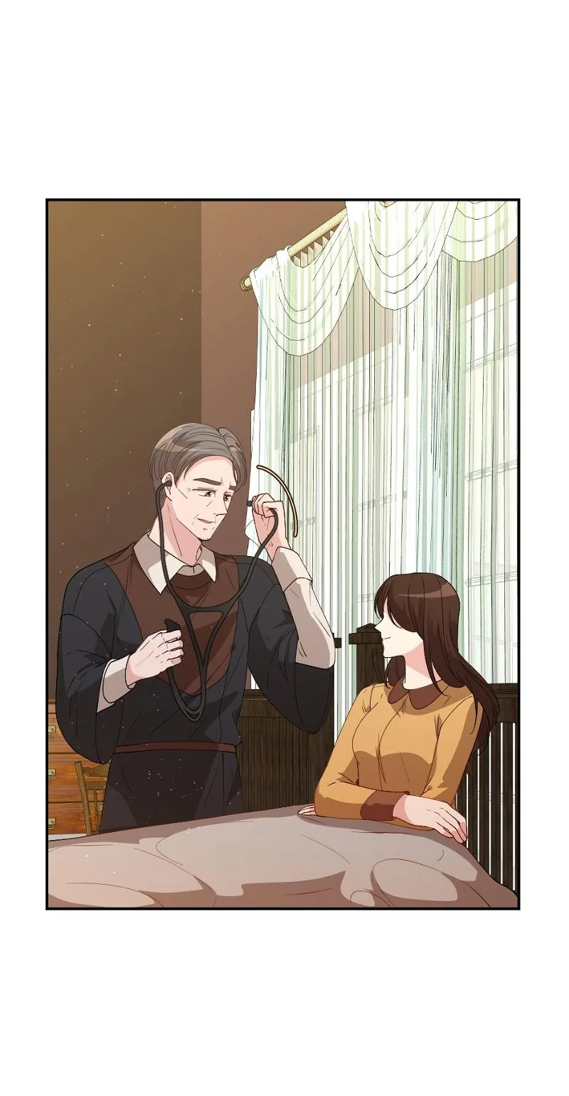The Prince’s Personal Physician Chapter 3 page 41