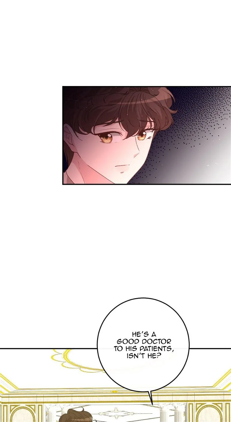 The Prince’s Personal Physician Chapter 3 page 44