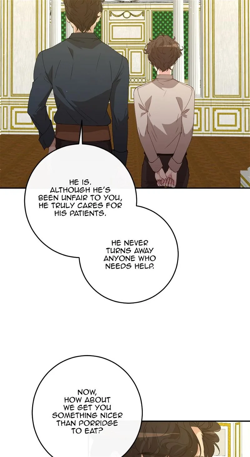 The Prince’s Personal Physician Chapter 3 page 45