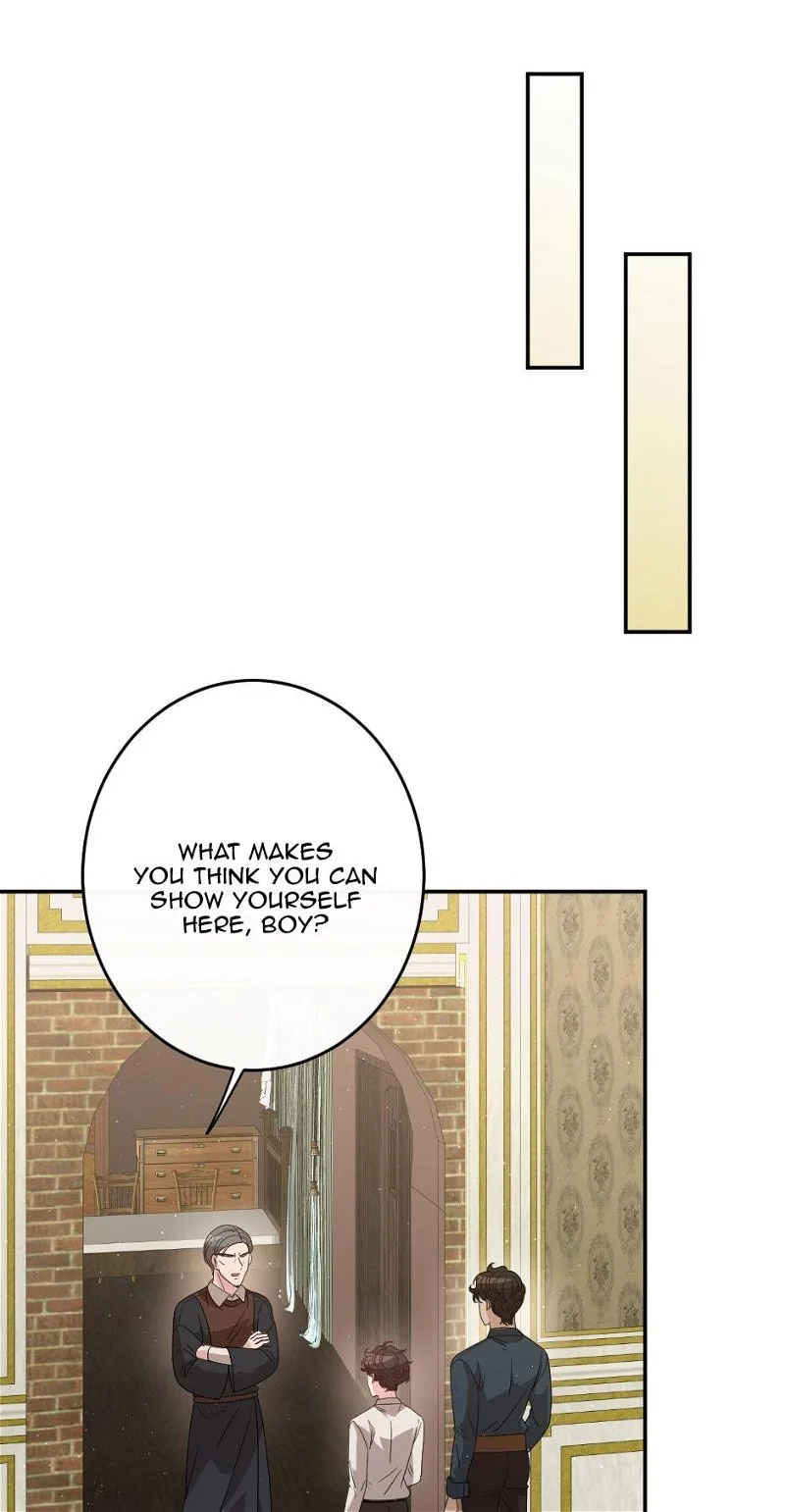 The Prince’s Personal Physician Chapter 3 page 37