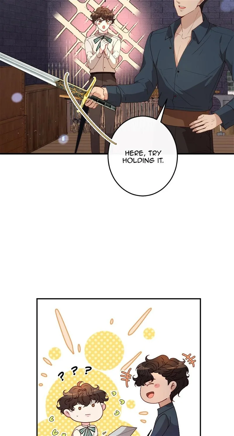 The Prince’s Personal Physician Chapter 3 page 52