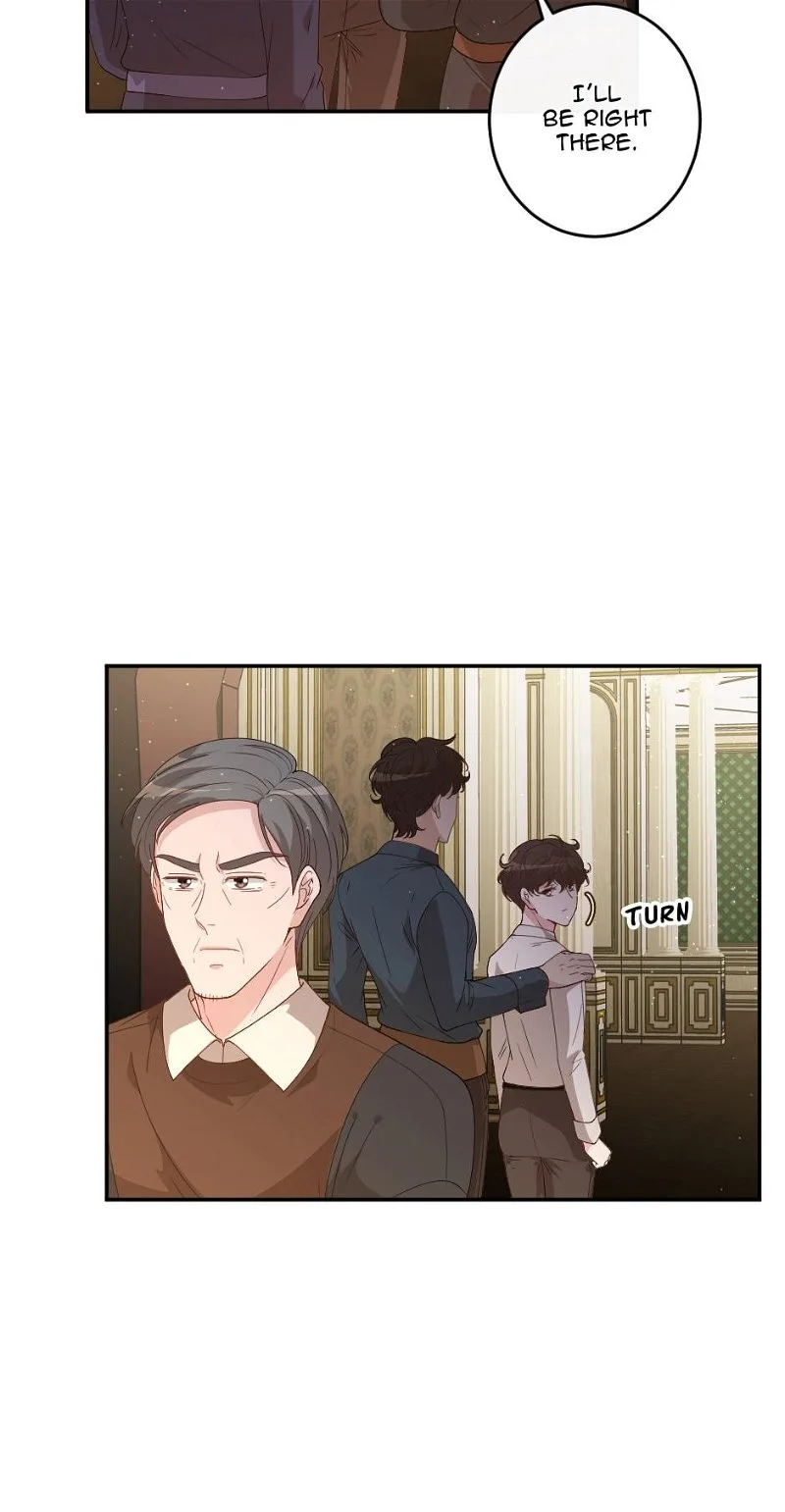The Prince’s Personal Physician Chapter 3 page 40