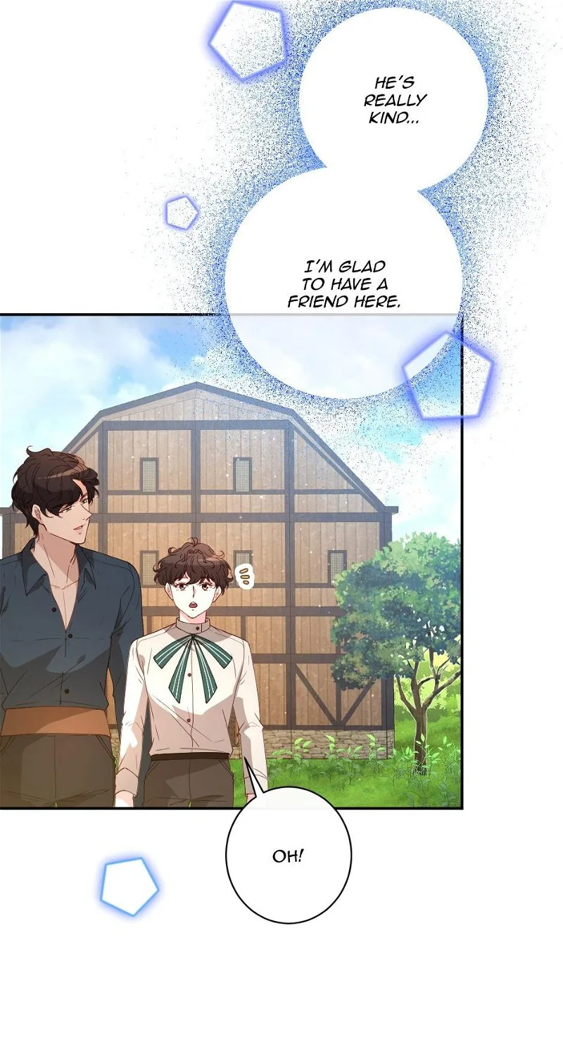 The Prince’s Personal Physician Chapter 3 page 57