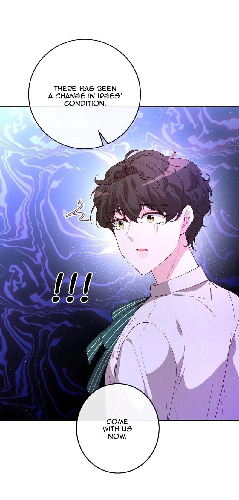 The Prince’s Personal Physician Chapter 3 page 63