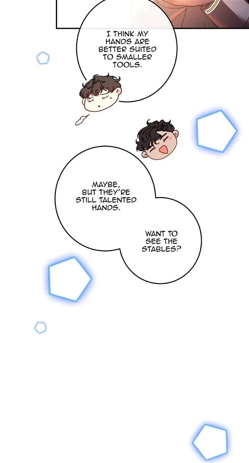 The Prince’s Personal Physician Chapter 3 page 55