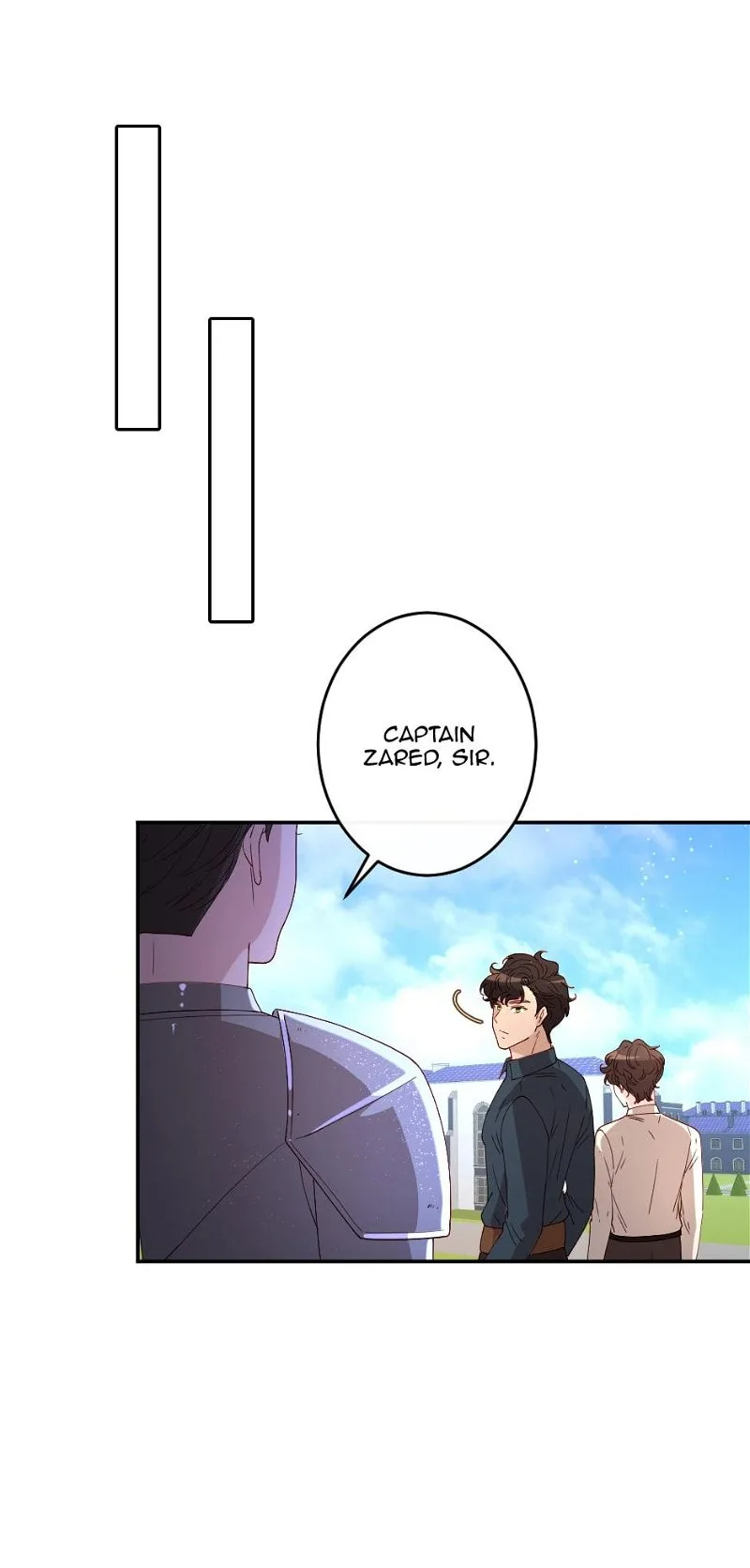 The Prince’s Personal Physician Chapter 3 page 61