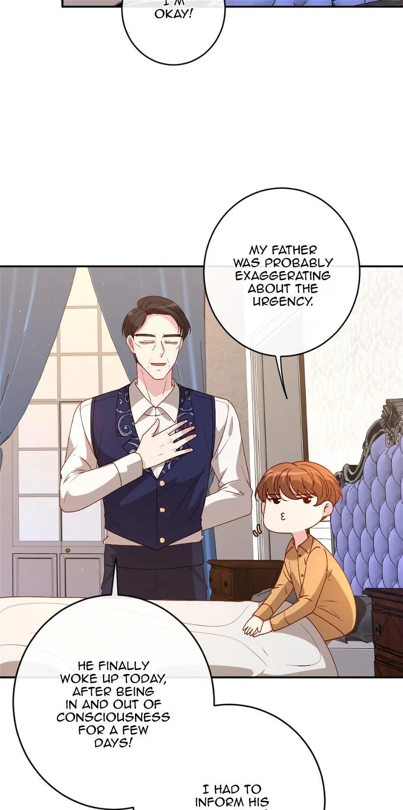 The Prince’s Personal Physician Chapter 4 page 10