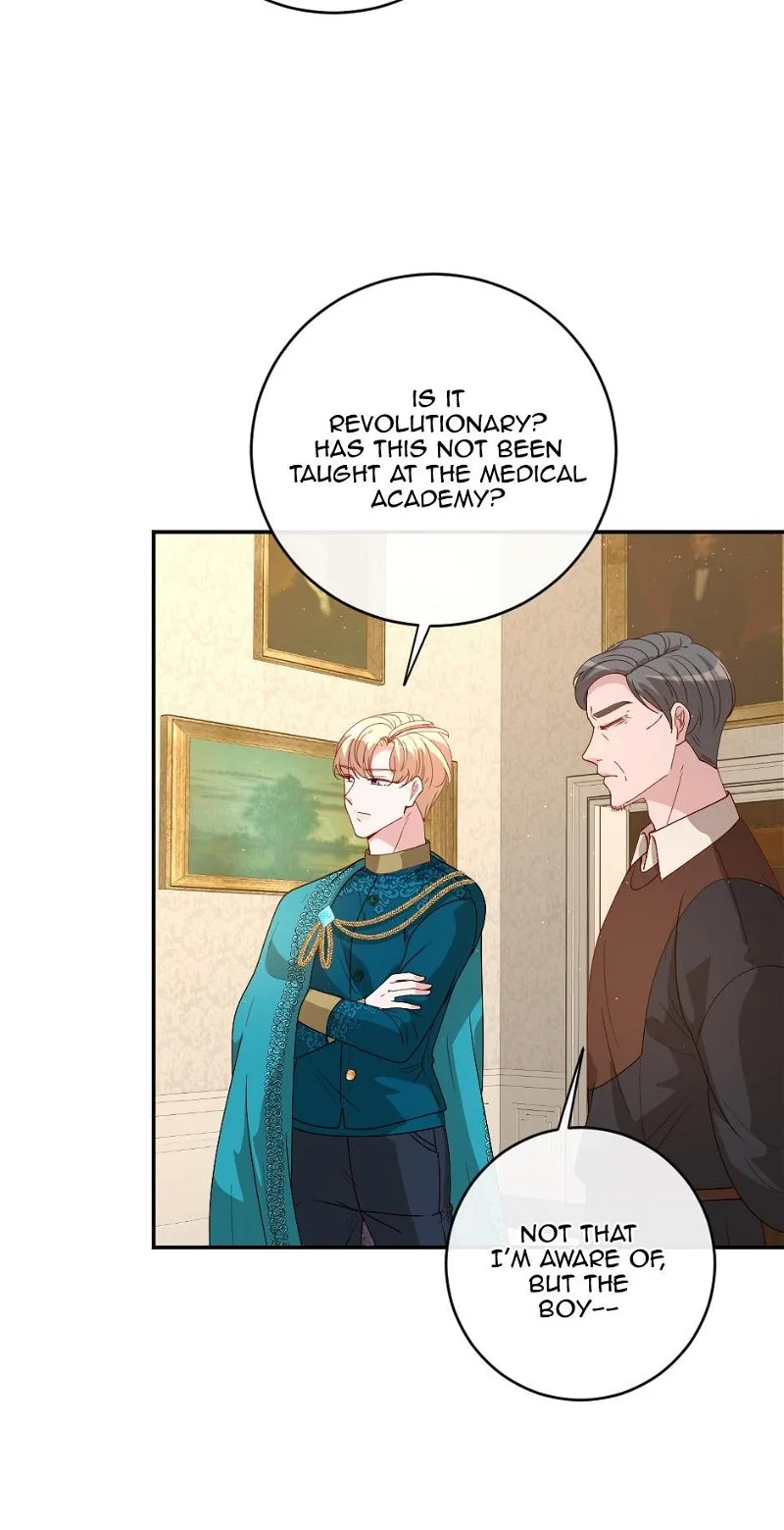 The Prince’s Personal Physician Chapter 4 page 15