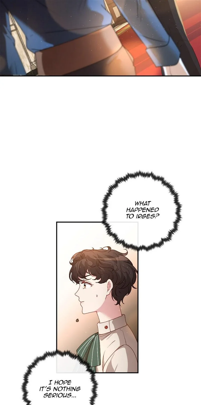 The Prince’s Personal Physician Chapter 4 page 4