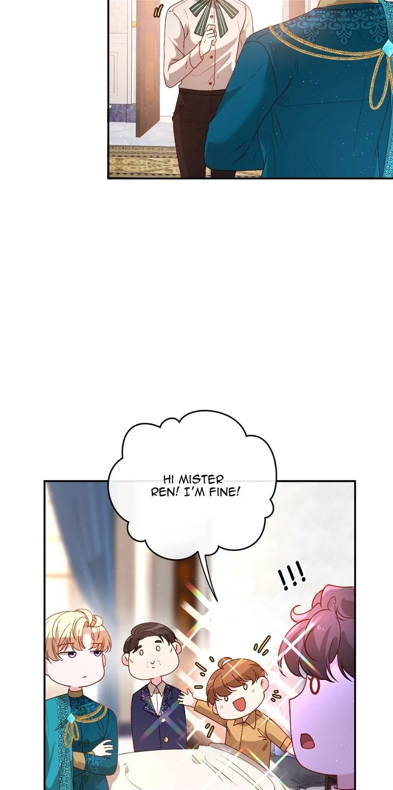 The Prince’s Personal Physician Chapter 4 page 8