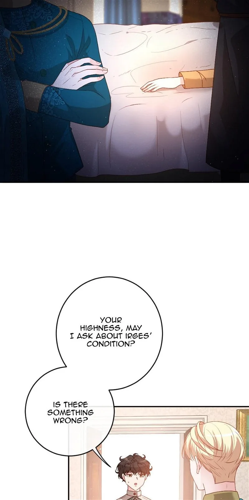 The Prince’s Personal Physician Chapter 4 page 7