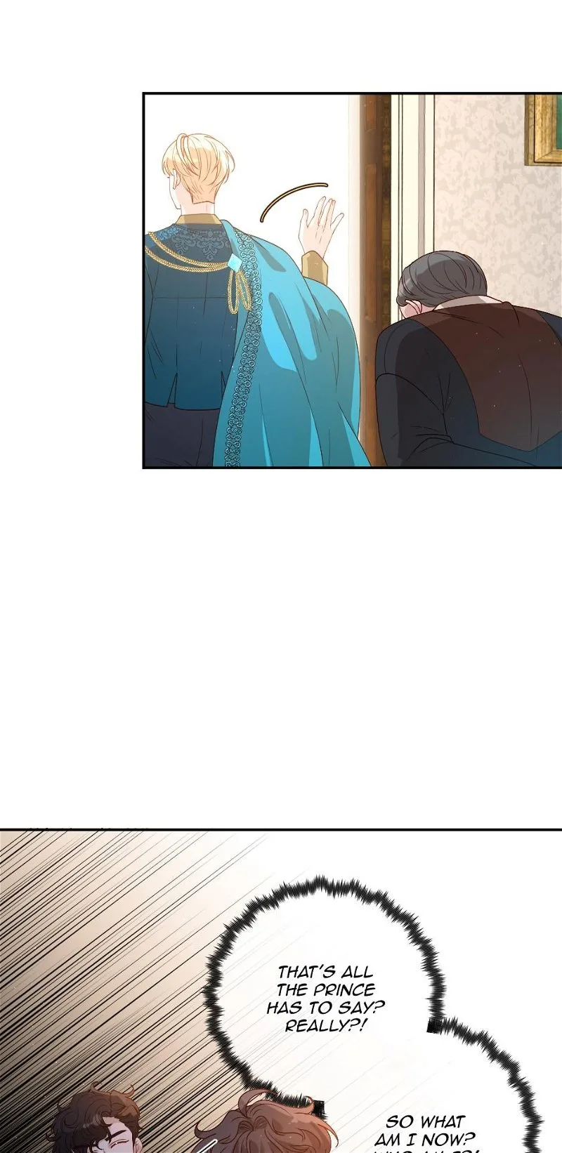 The Prince’s Personal Physician Chapter 4 page 43