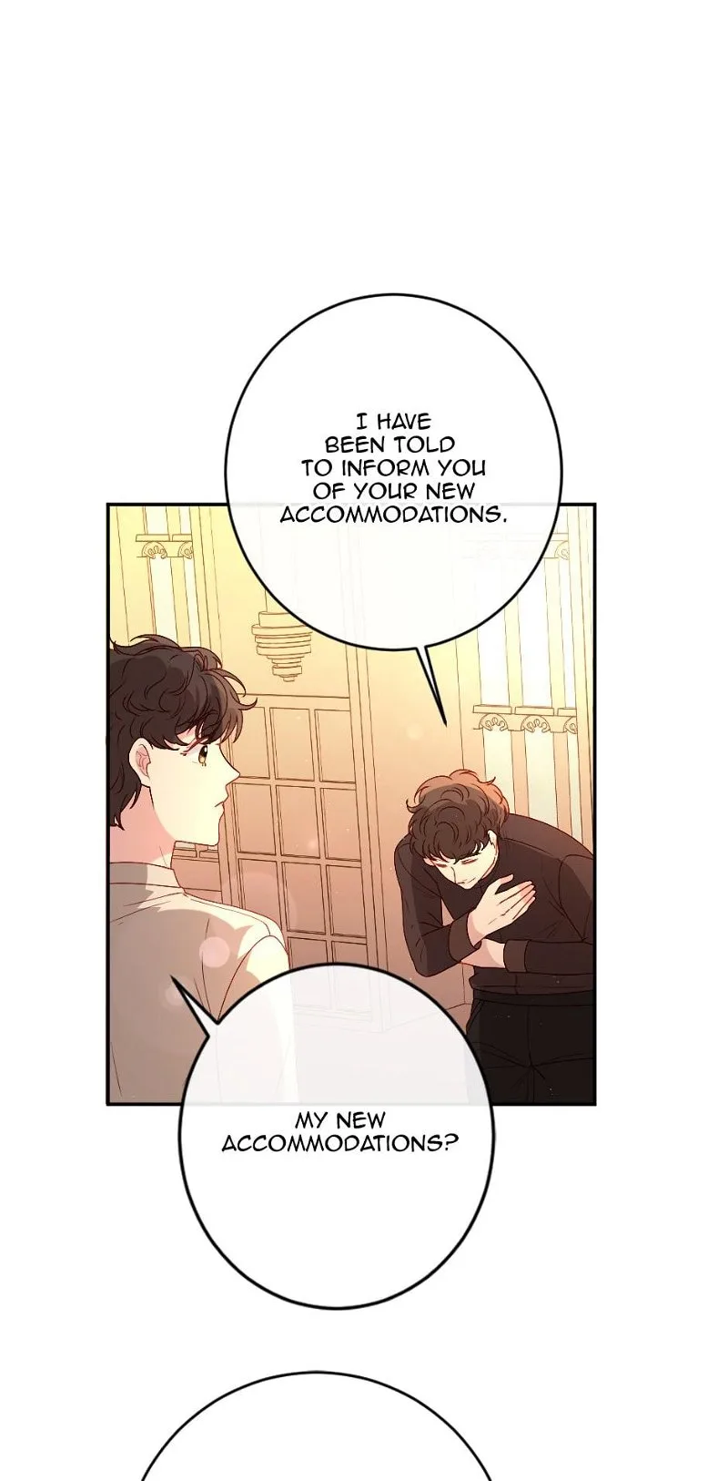 The Prince’s Personal Physician Chapter 5 page 4