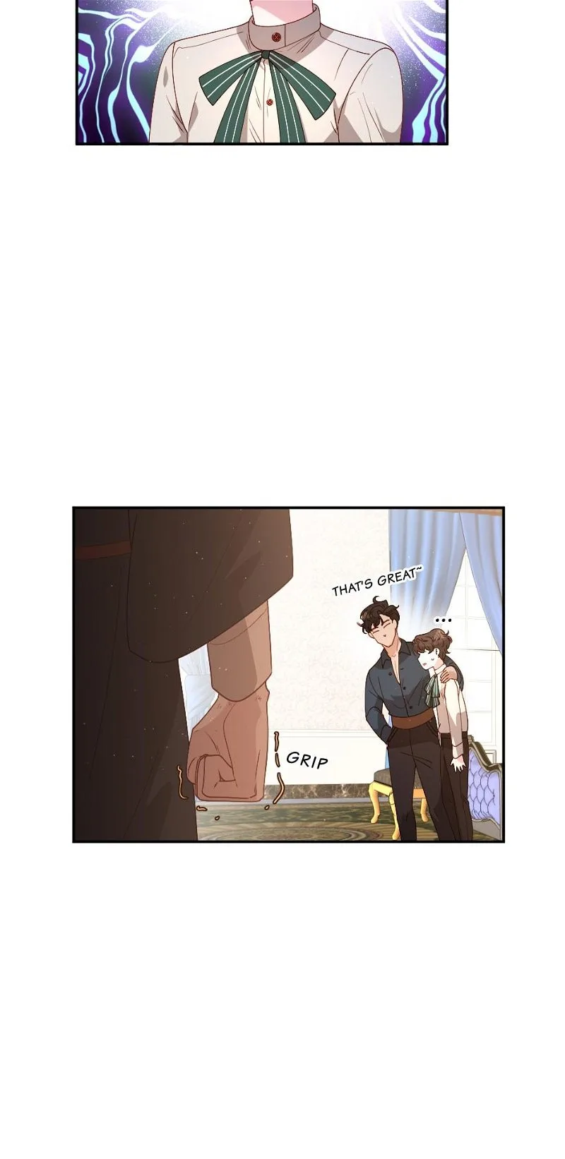 The Prince’s Personal Physician Chapter 4 page 45