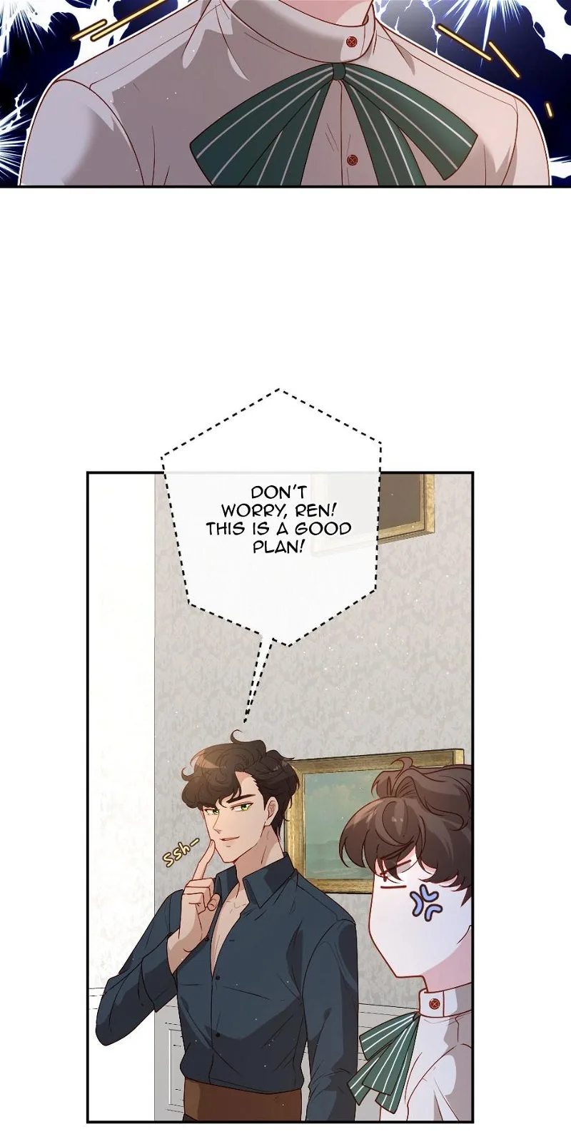 The Prince’s Personal Physician Chapter 4 page 37