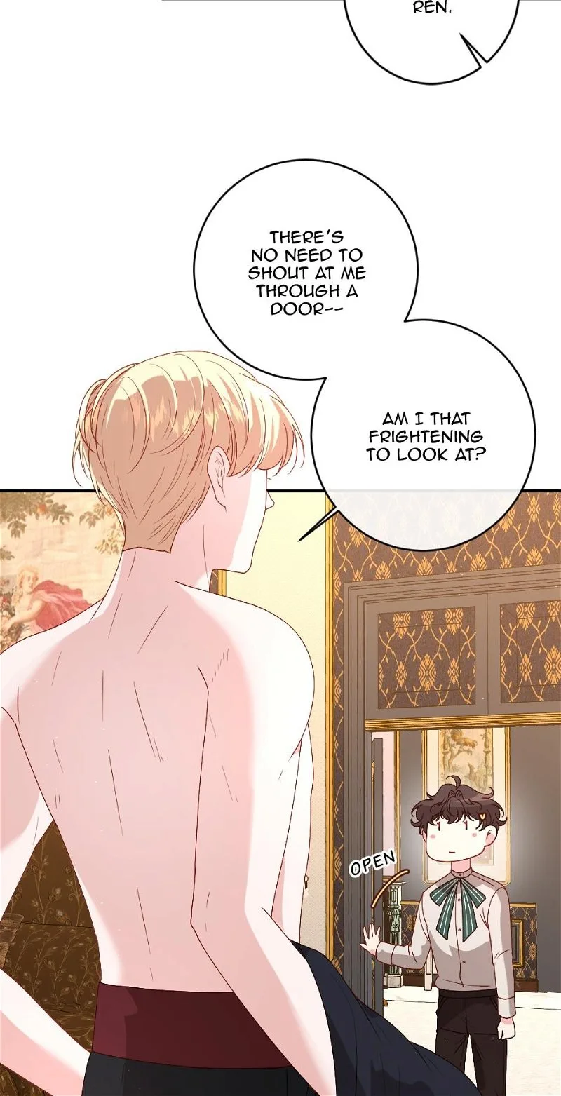 The Prince’s Personal Physician Chapter 5 page 15