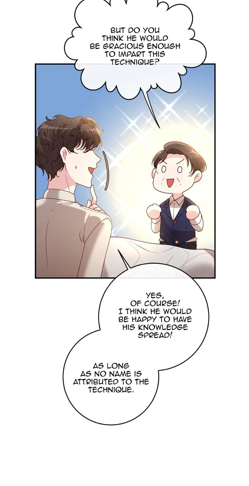The Prince’s Personal Physician Chapter 4 page 20