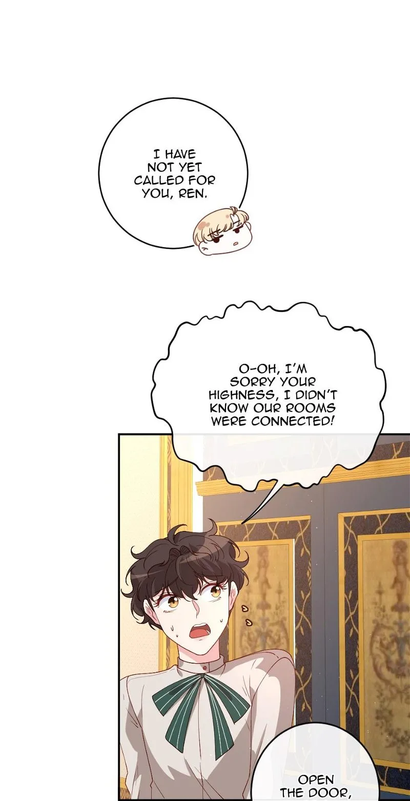 The Prince’s Personal Physician Chapter 5 page 14