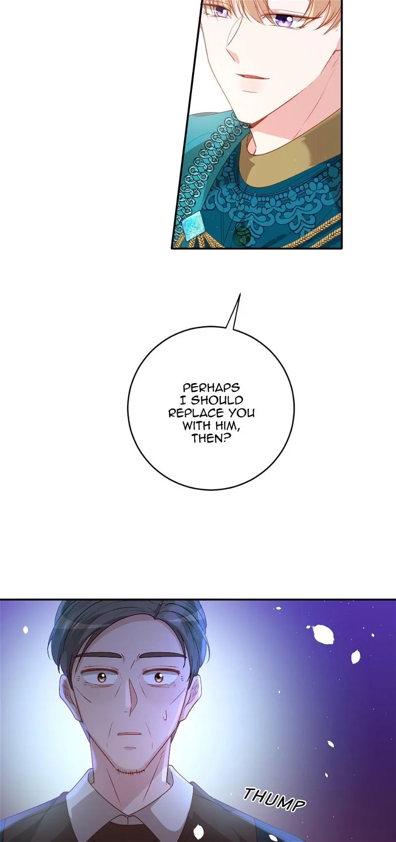 The Prince’s Personal Physician Chapter 4 page 26