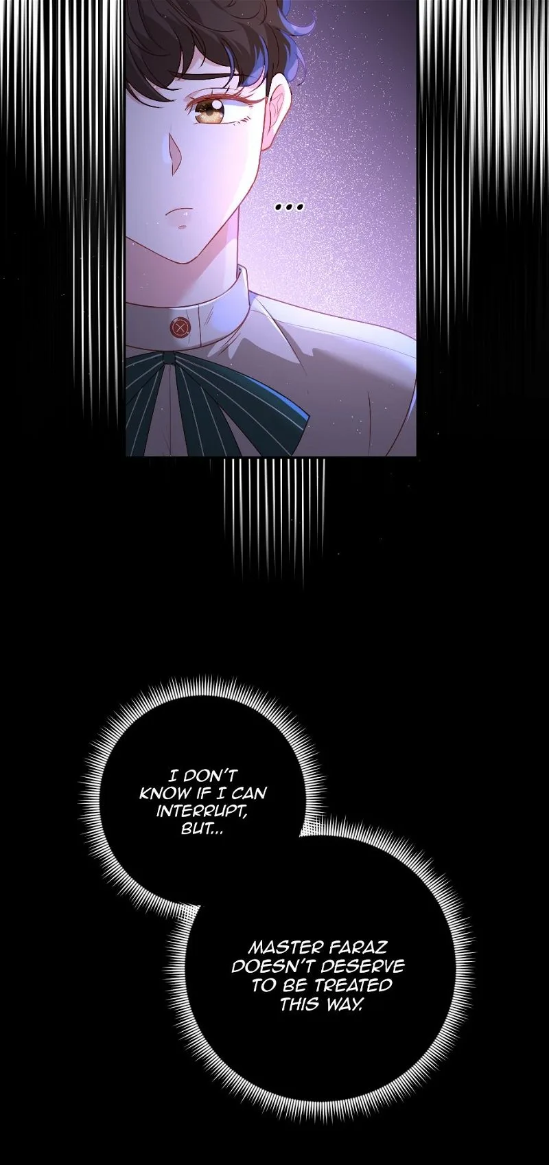 The Prince’s Personal Physician Chapter 4 page 30
