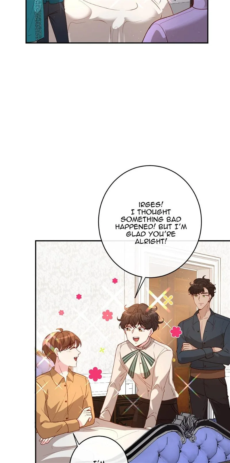 The Prince’s Personal Physician Chapter 4 page 9
