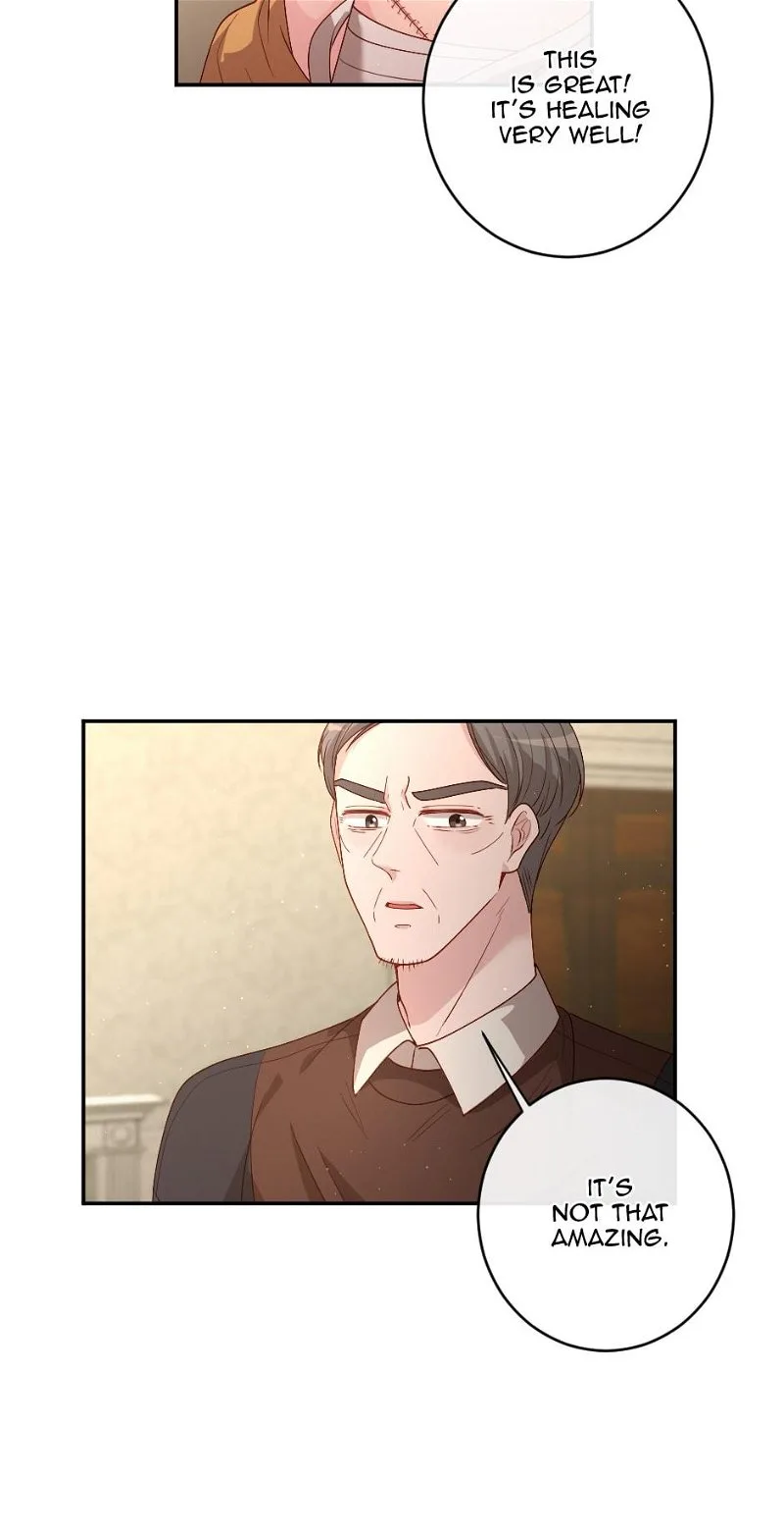 The Prince’s Personal Physician Chapter 4 page 13