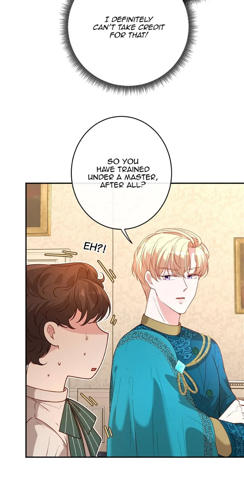 The Prince’s Personal Physician Chapter 4 page 18