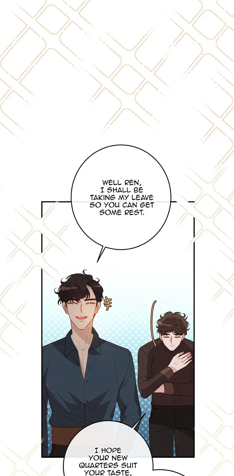 The Prince’s Personal Physician Chapter 5 page 8