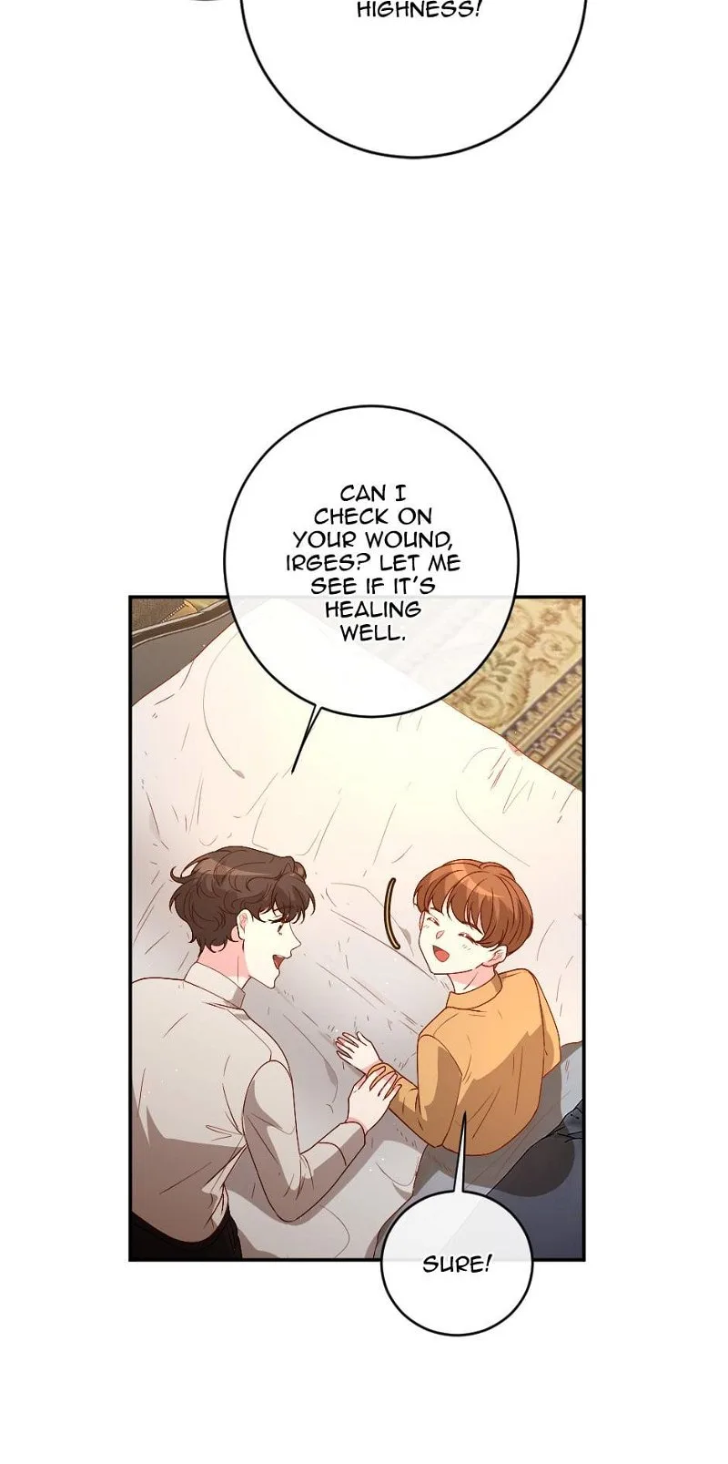 The Prince’s Personal Physician Chapter 4 page 11