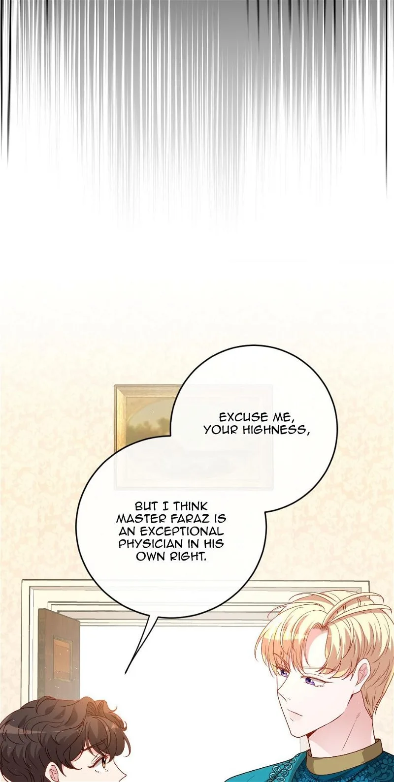 The Prince’s Personal Physician Chapter 4 page 34