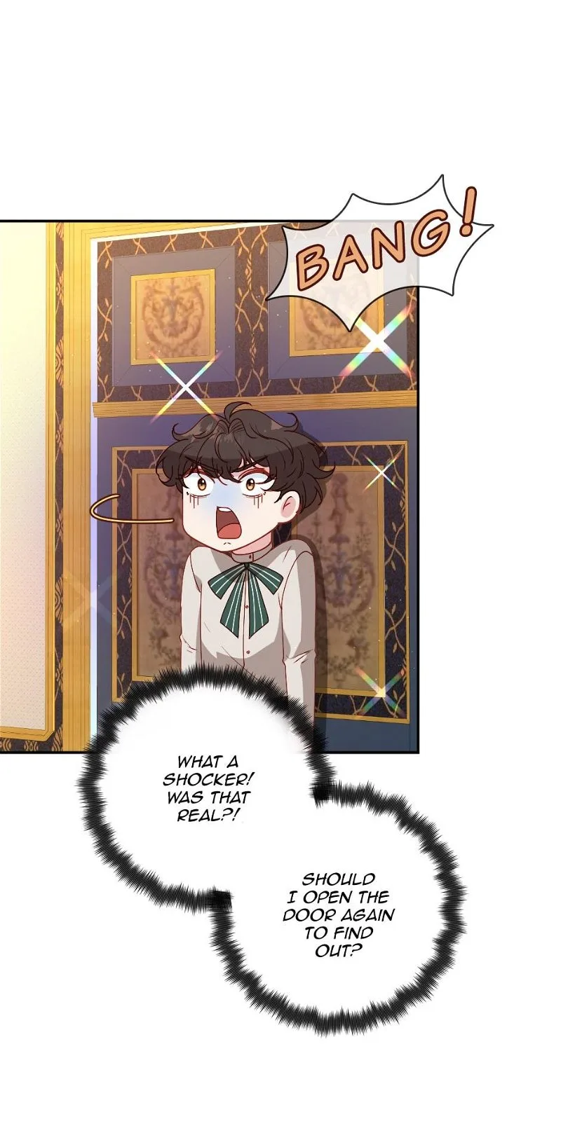 The Prince’s Personal Physician Chapter 5 page 13