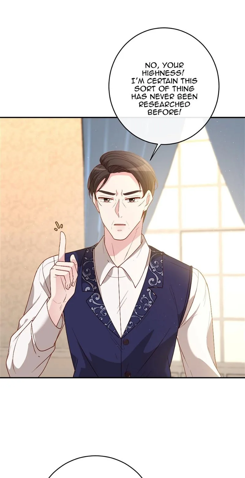 The Prince’s Personal Physician Chapter 4 page 16