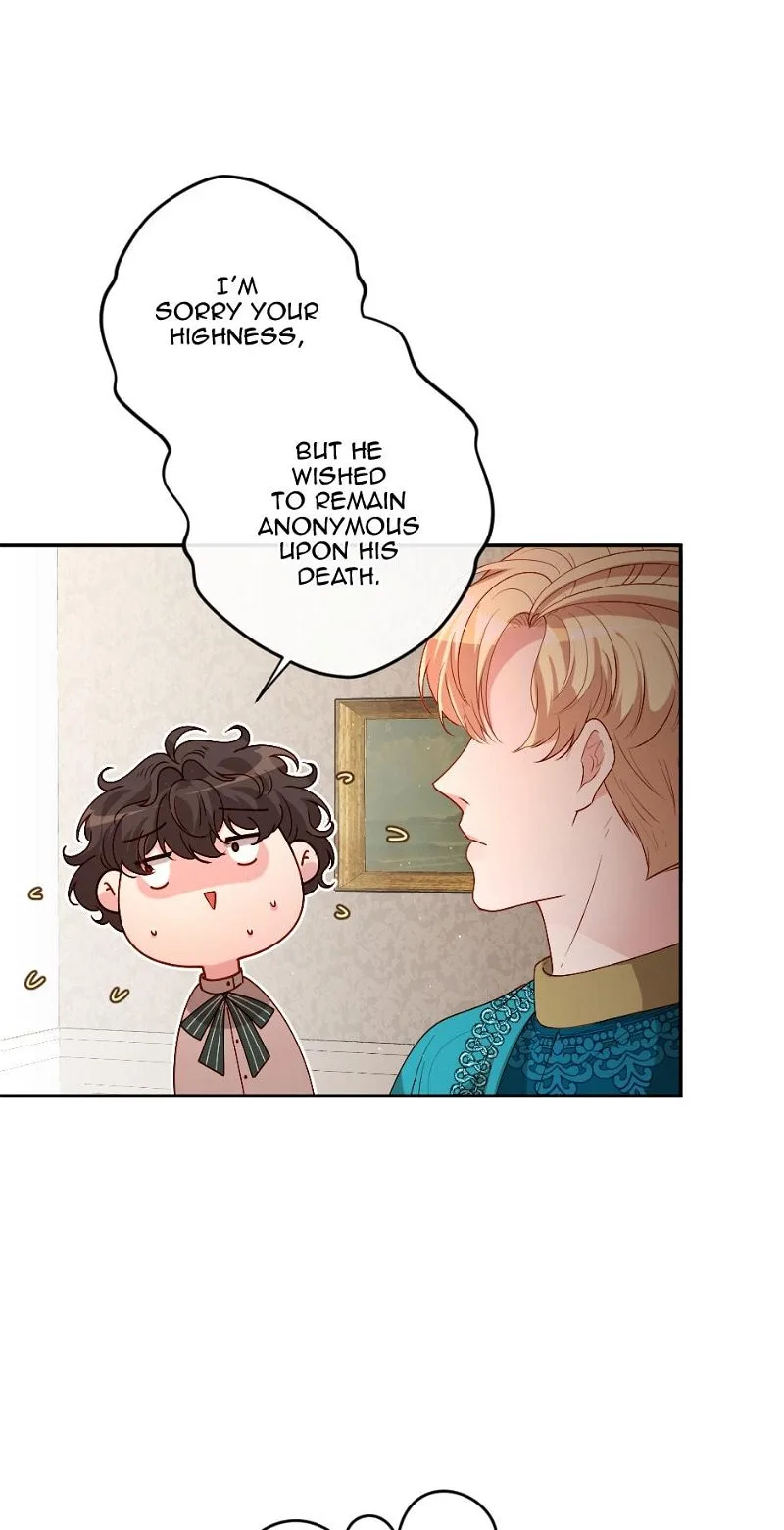 The Prince’s Personal Physician Chapter 4 page 19