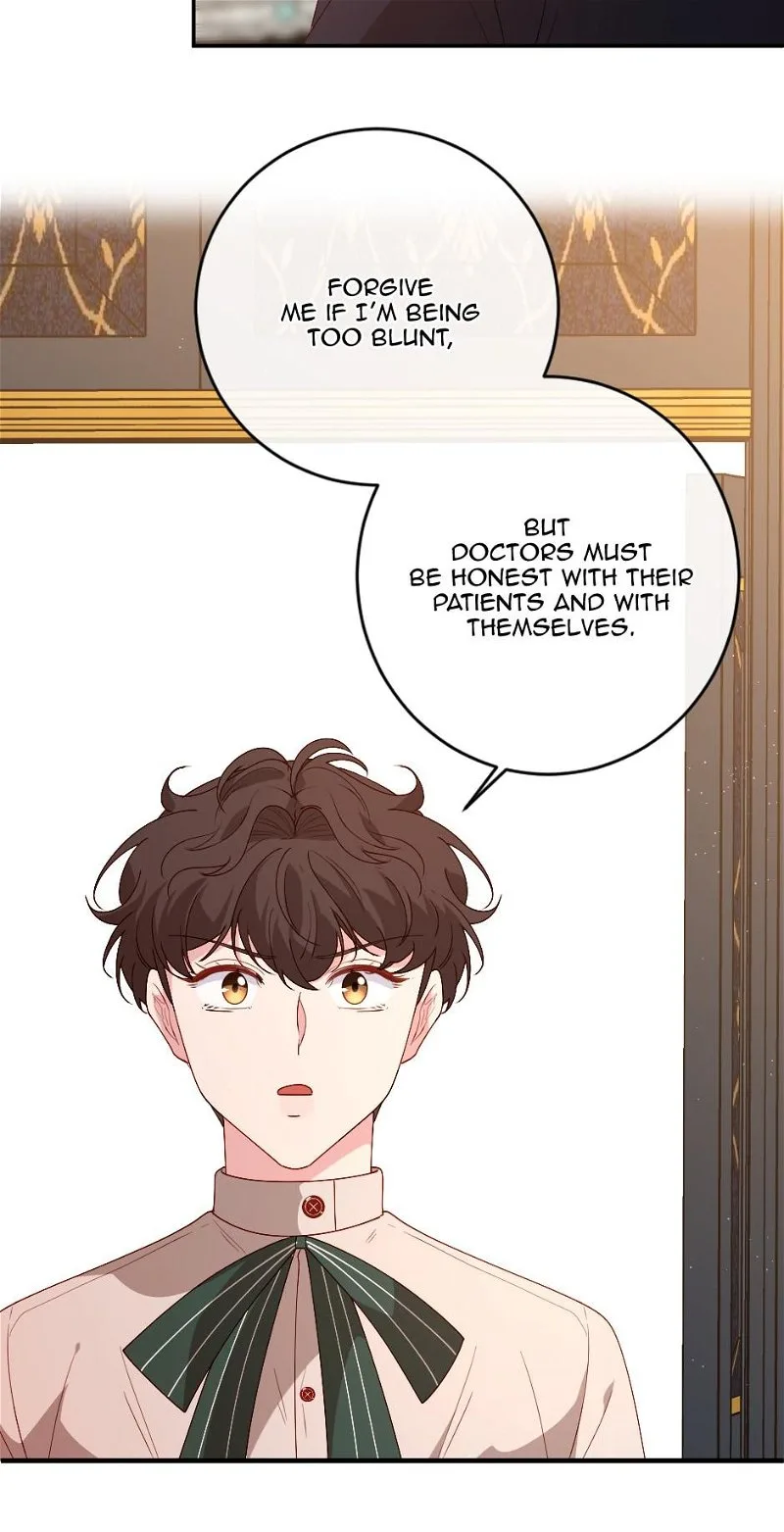 The Prince’s Personal Physician Chapter 5 page 22