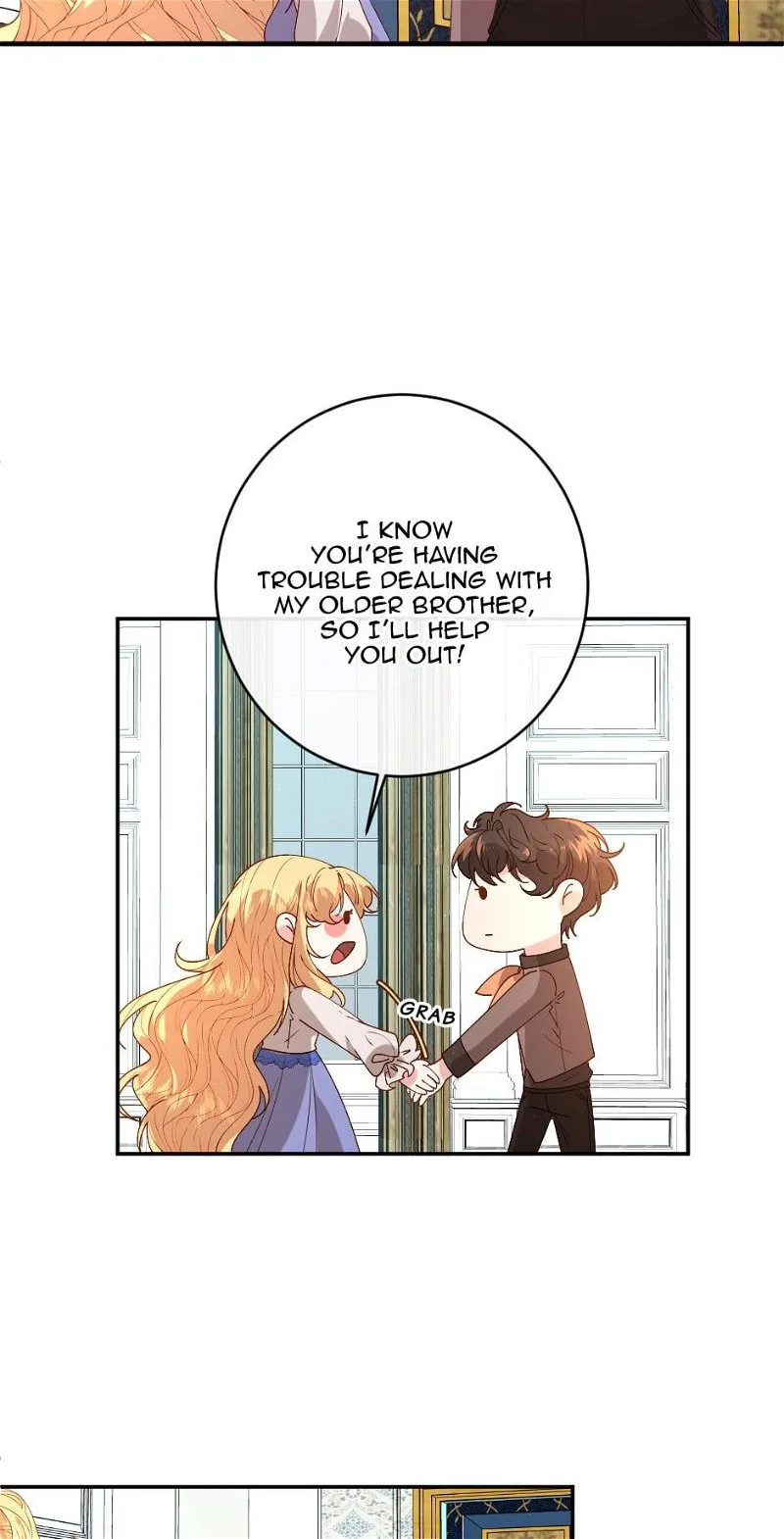 The Prince’s Personal Physician Chapter 6 page 12