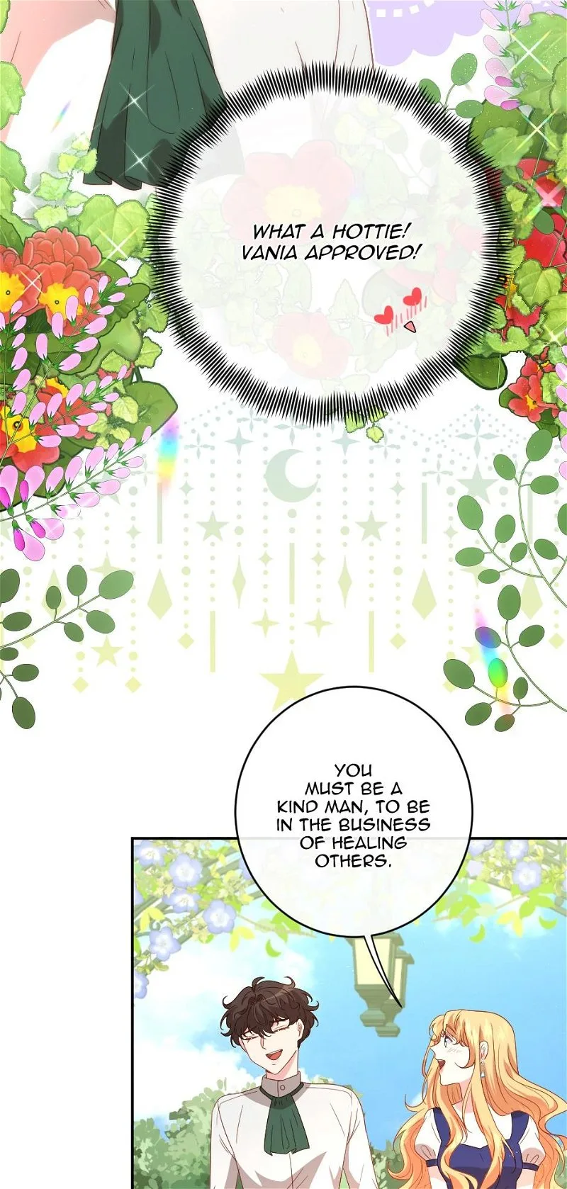 The Prince’s Personal Physician Chapter 5 page 34