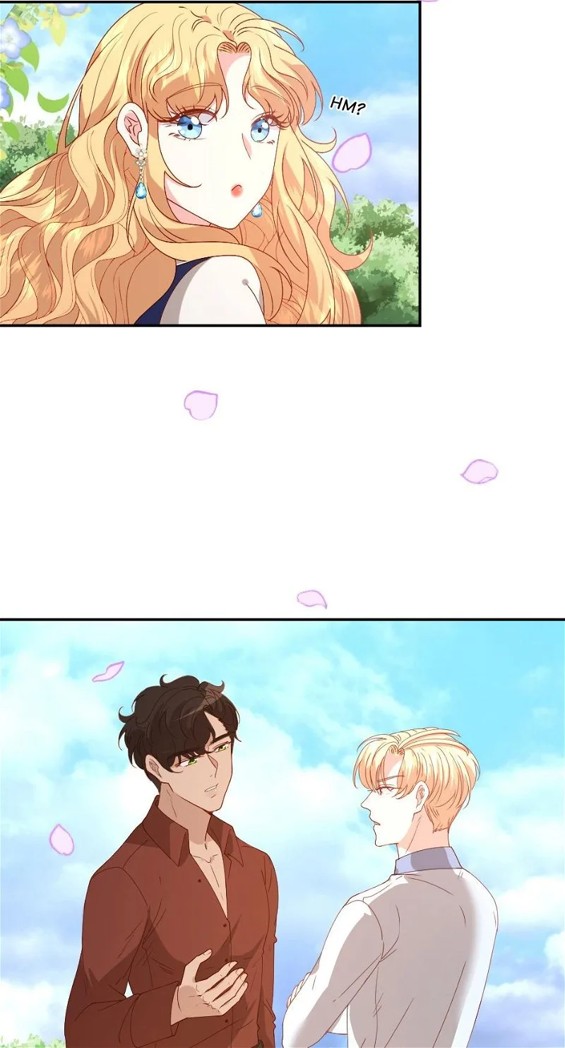 The Prince’s Personal Physician Chapter 5 page 47