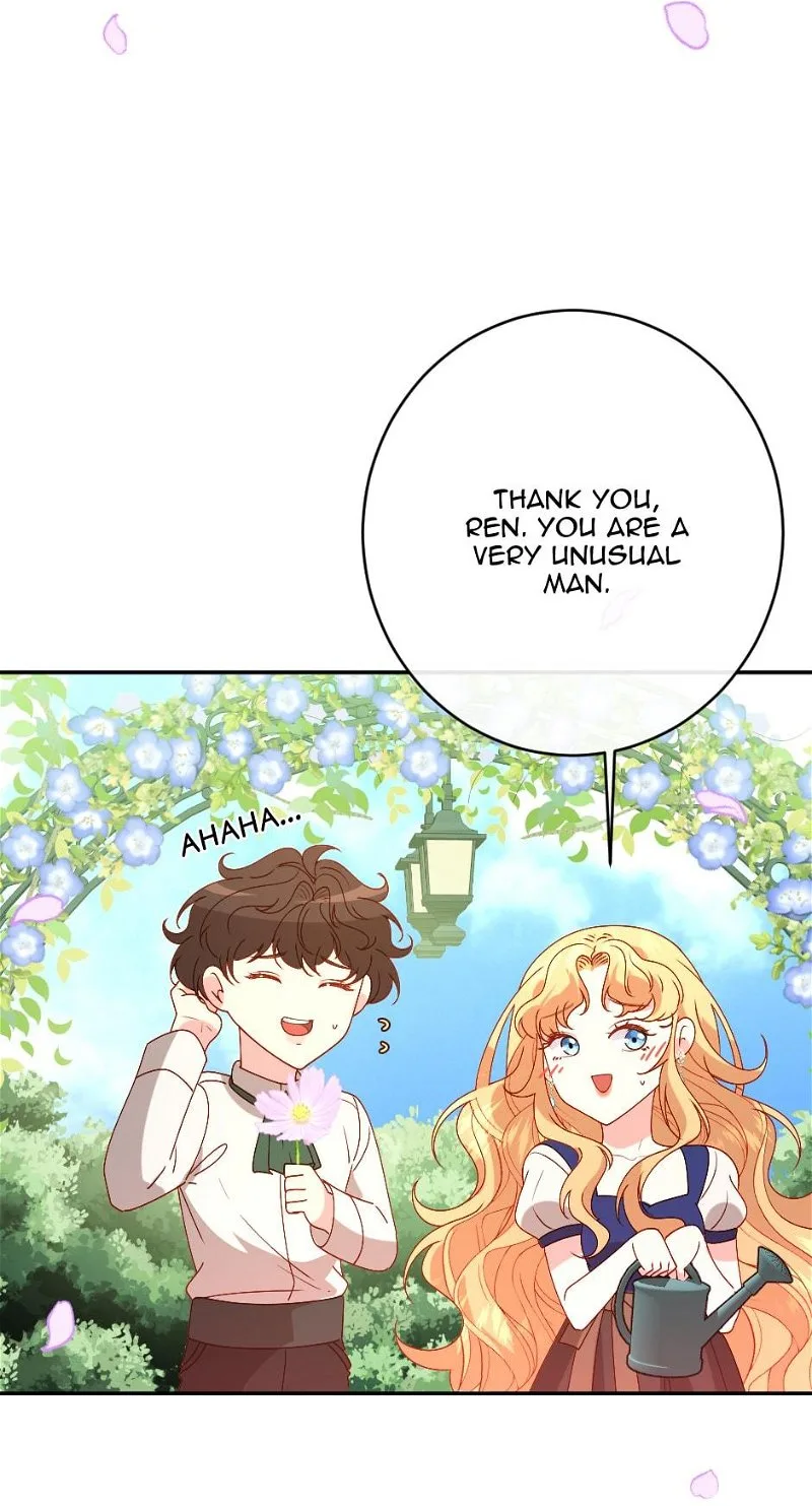 The Prince’s Personal Physician Chapter 5 page 45