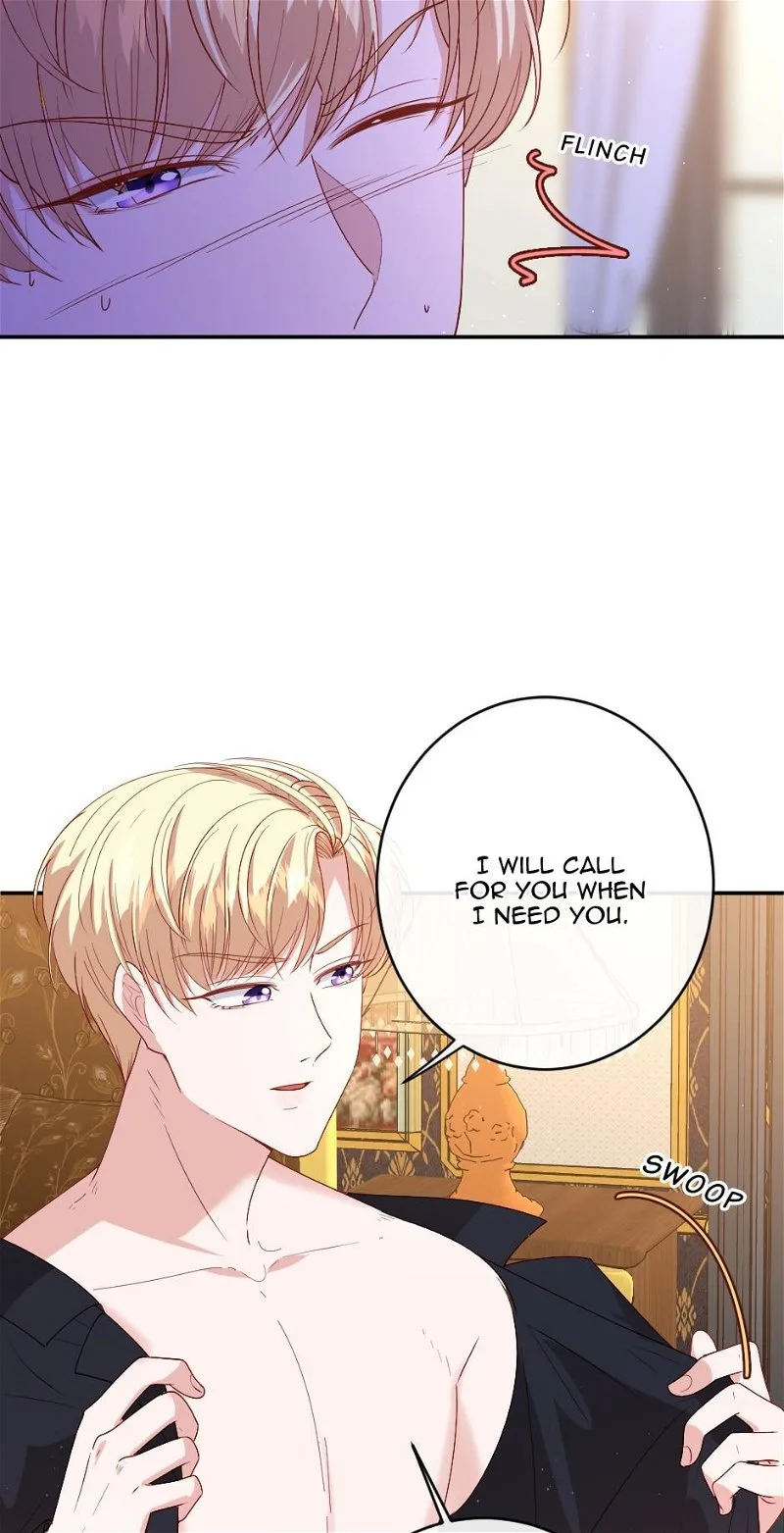 The Prince’s Personal Physician Chapter 5 page 18