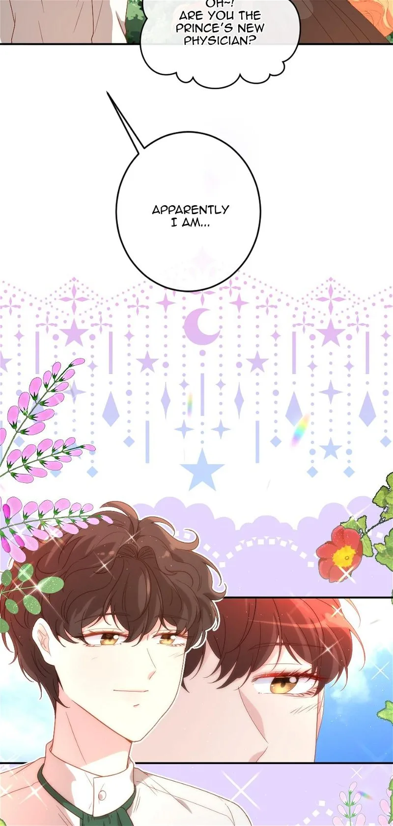 The Prince’s Personal Physician Chapter 5 page 33