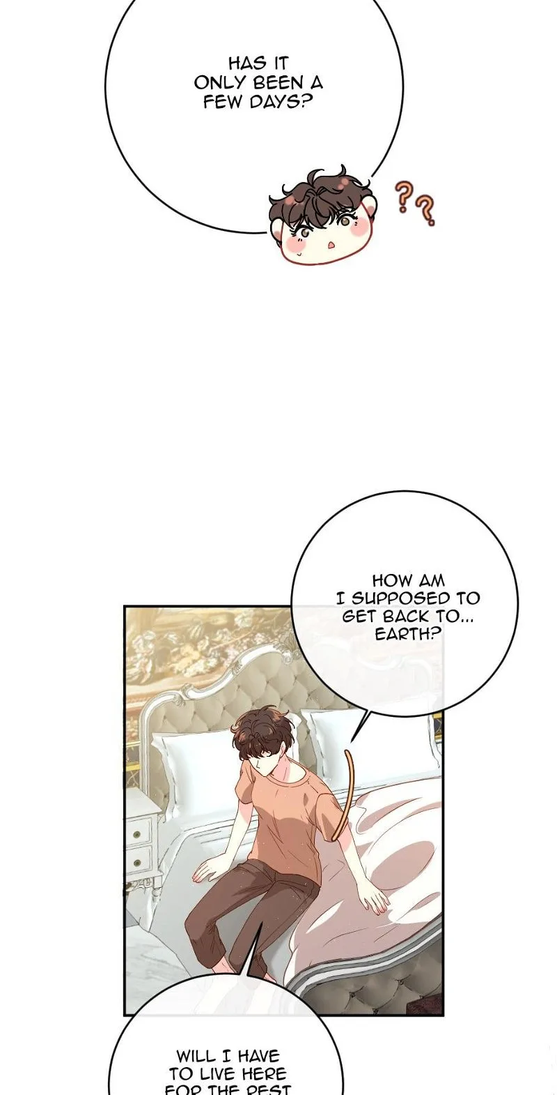 The Prince’s Personal Physician Chapter 6 page 7