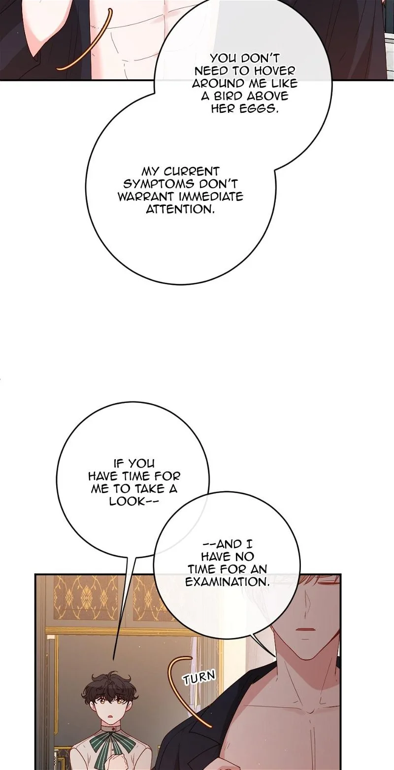 The Prince’s Personal Physician Chapter 5 page 19