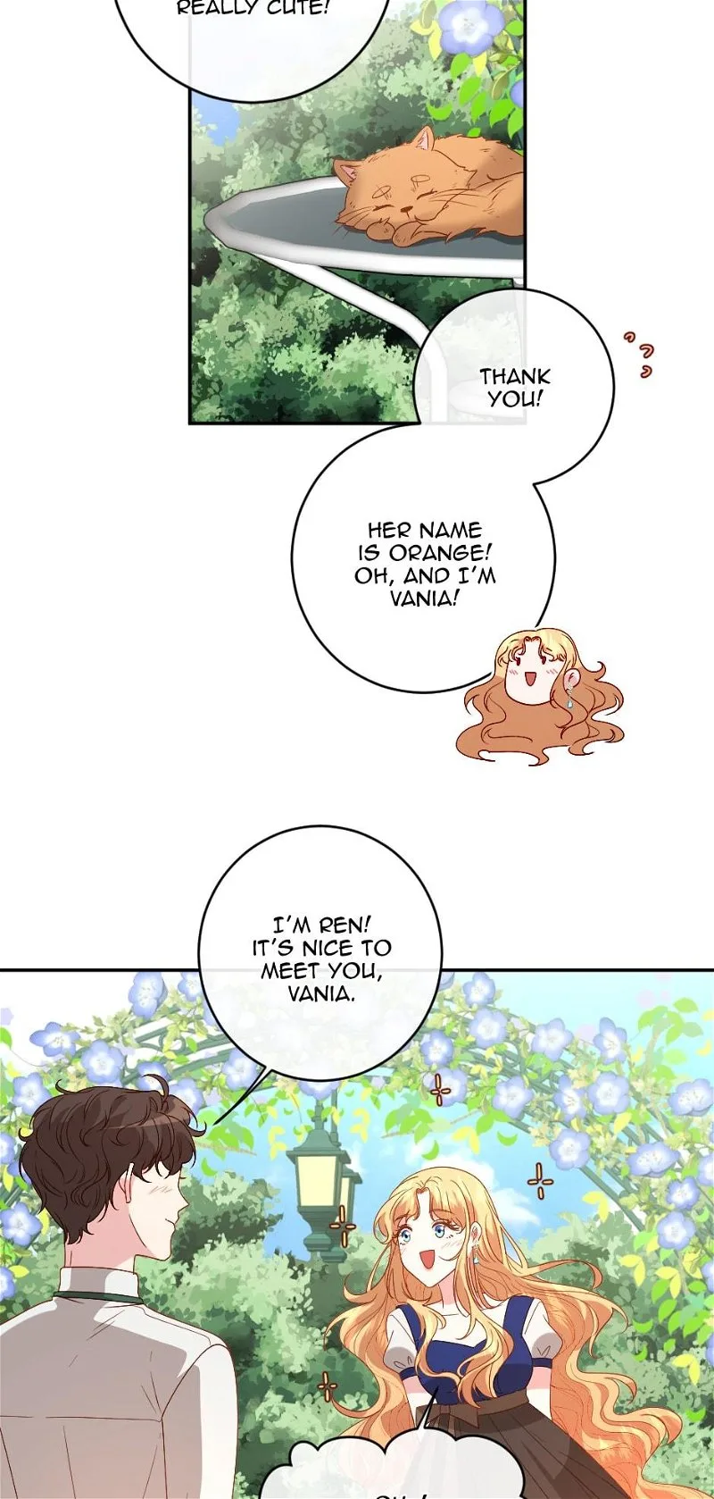 The Prince’s Personal Physician Chapter 5 page 32