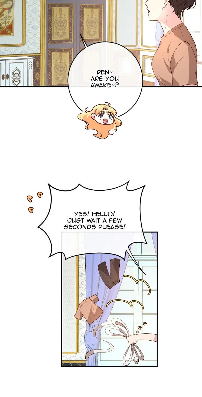 The Prince’s Personal Physician Chapter 6 page 10