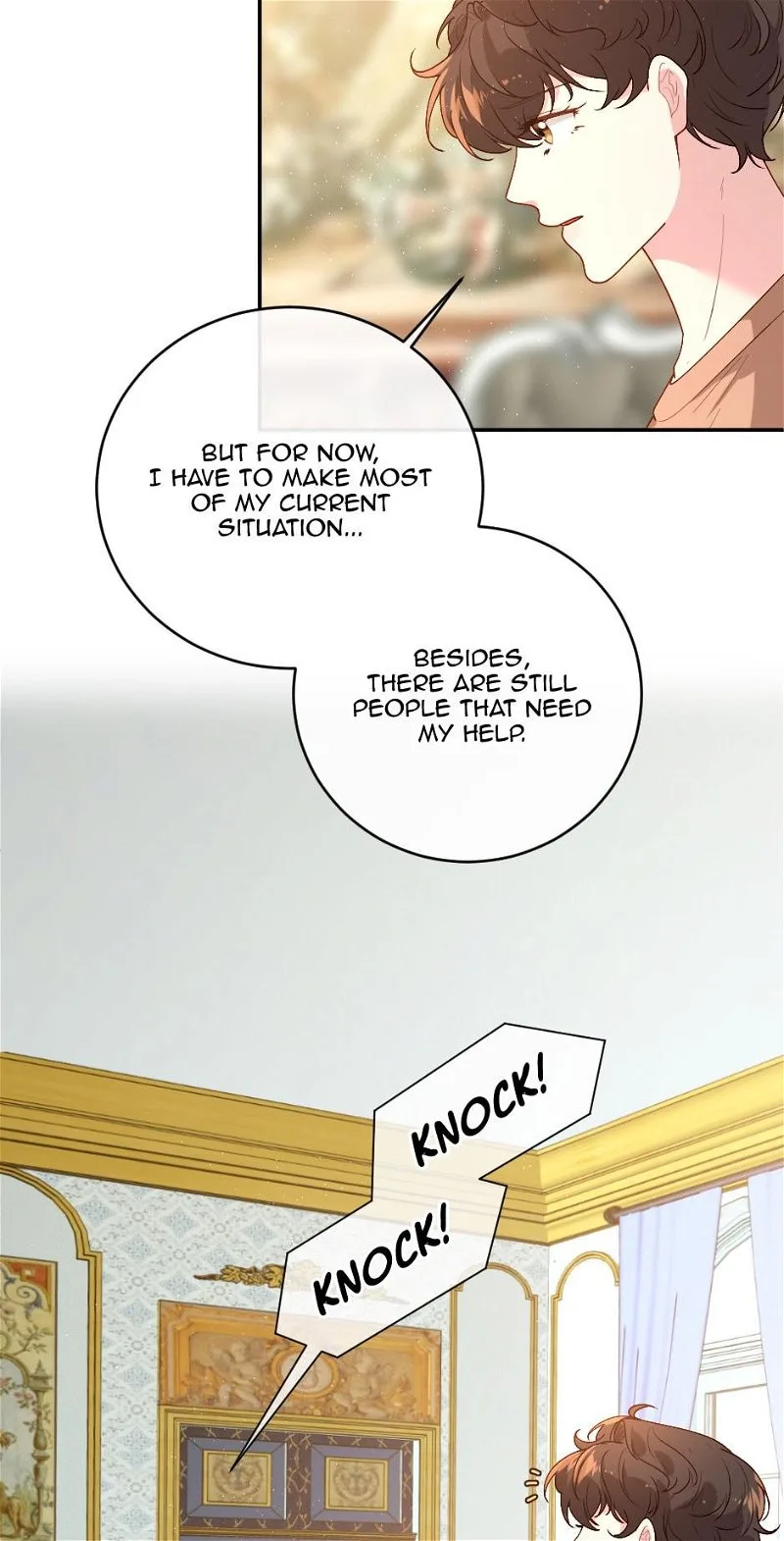 The Prince’s Personal Physician Chapter 6 page 9