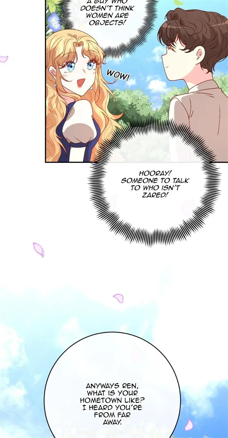 The Prince’s Personal Physician Chapter 5 page 40